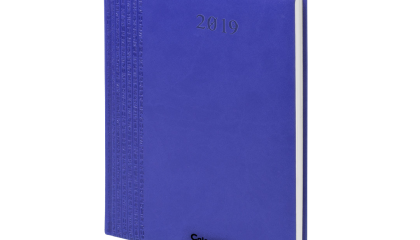 Agenda Toulouse <br> Desde: 6,85 € /ud.